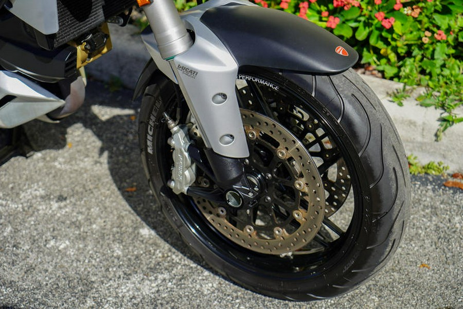 2014 Ducati Multistrada 1200