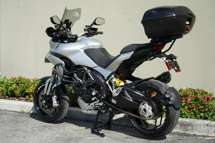 2014 Ducati Multistrada 1200