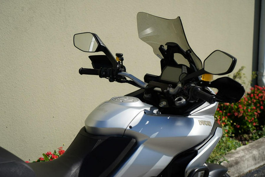 2014 Ducati Multistrada 1200