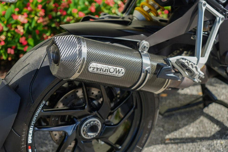 2014 Ducati Multistrada 1200