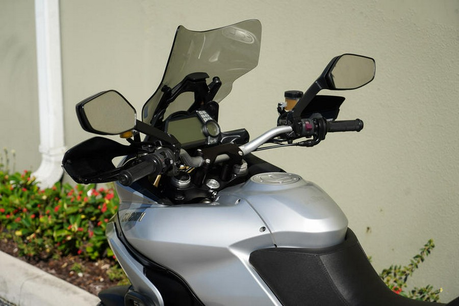 2014 Ducati Multistrada 1200