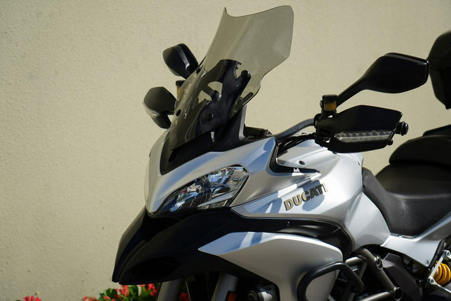 2014 Ducati Multistrada 1200