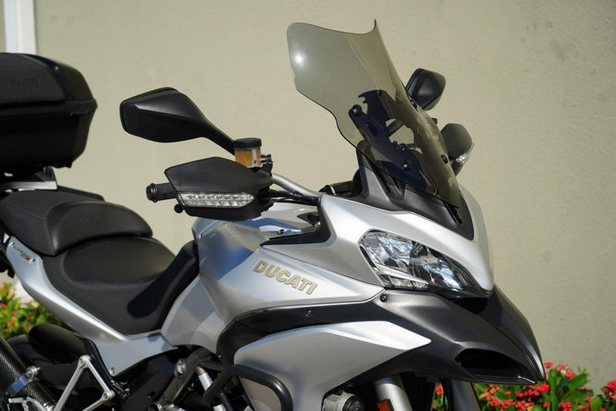 2014 Ducati Multistrada 1200