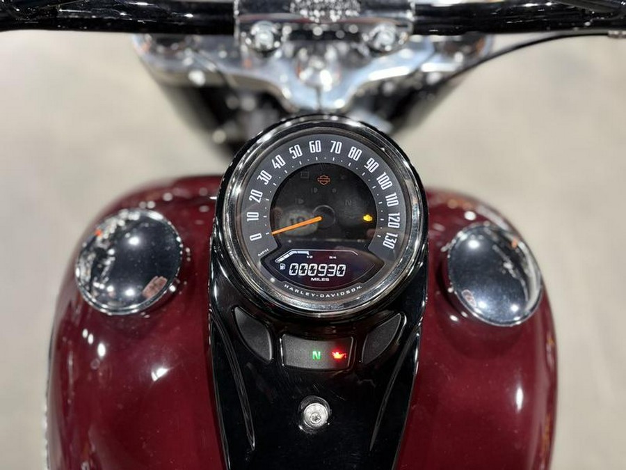 2020 Harley-Davidson® FLSL - Softail® Softail Slim®