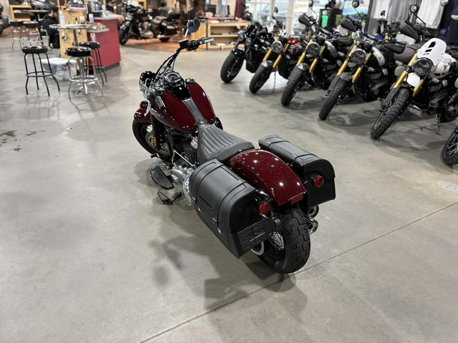 2020 Harley-Davidson® FLSL - Softail® Softail Slim®