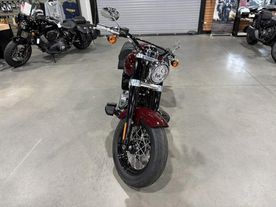 2020 Harley-Davidson® FLSL - Softail® Softail Slim®