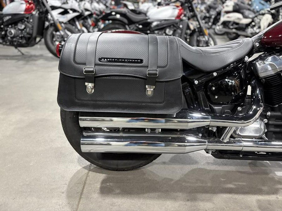 2020 Harley-Davidson® FLSL - Softail® Softail Slim®