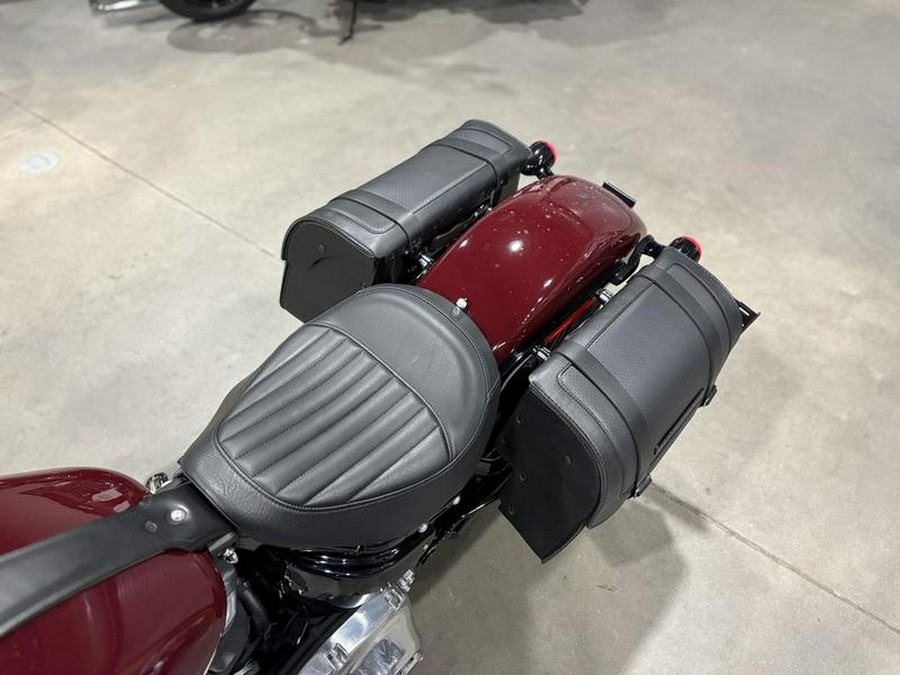 2020 Harley-Davidson® FLSL - Softail® Softail Slim®