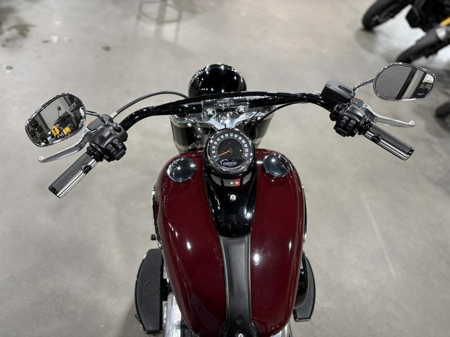 2020 Harley-Davidson® FLSL - Softail® Softail Slim®
