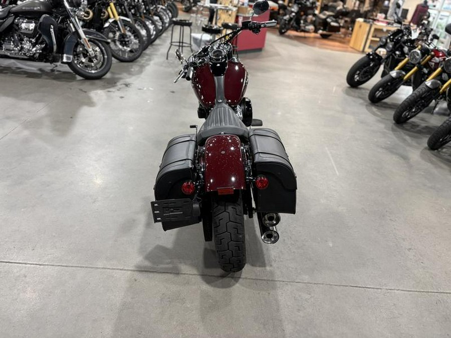 2020 Harley-Davidson® FLSL - Softail® Softail Slim®