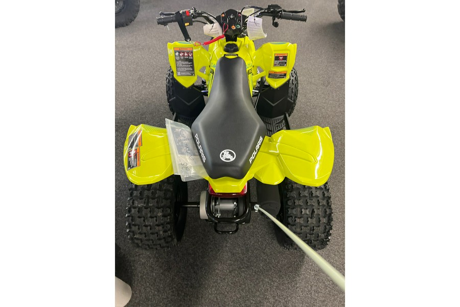 2026 Polaris OUTLAW 110 EFI