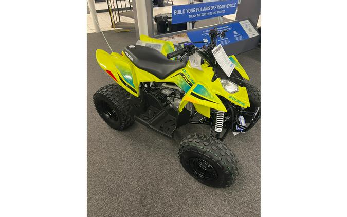 2026 Polaris OUTLAW 110 EFI
