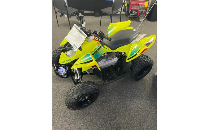 2026 Polaris OUTLAW 110 EFI