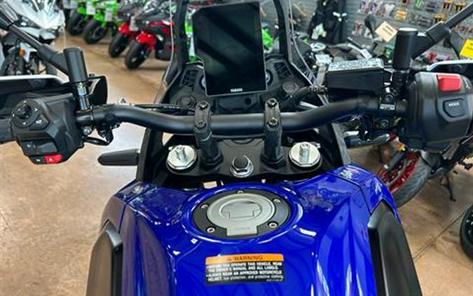 2025 Yamaha Ténéré 700