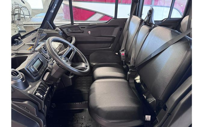 2026 Can-Am Defender MAX DPS HVAC CAB HD10