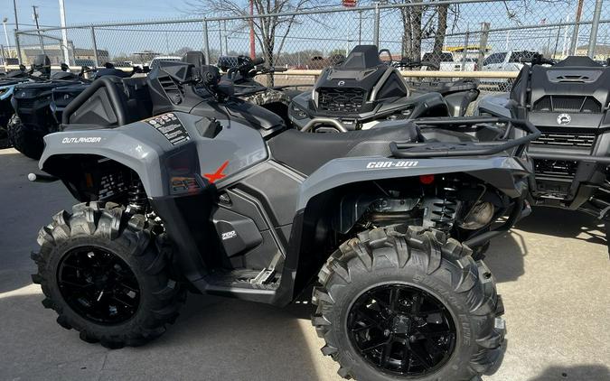 2026 Can-Am Outlander™ X mr 700