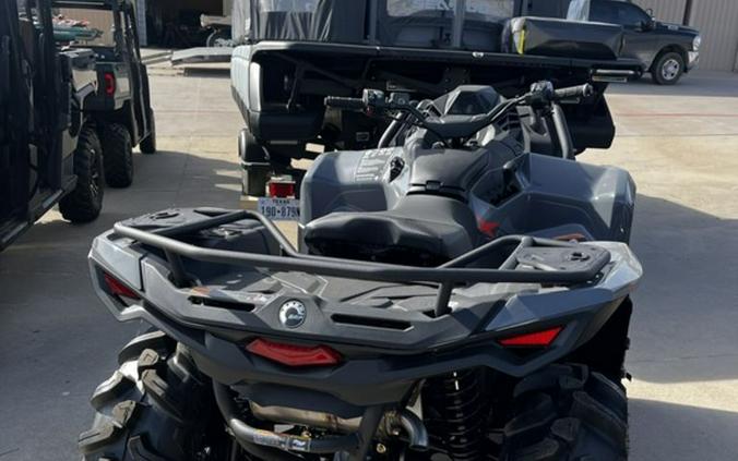 2026 Can-Am Outlander™ X mr 700
