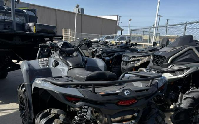 2026 Can-Am Outlander™ X mr 700