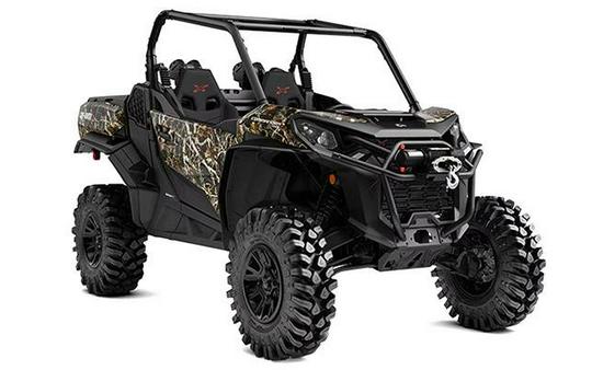 2026 Can-Am Commander X mr 1000R