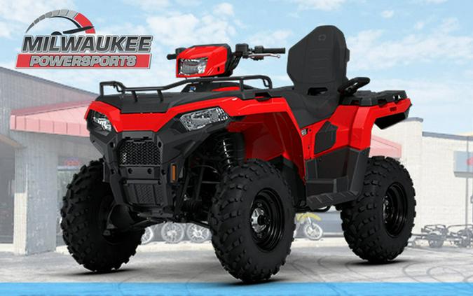 2026 Polaris Sportsman Touring 570