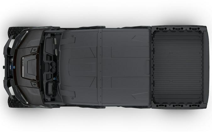 2026 Polaris Ranger Crew XP 1000 Texas Edition