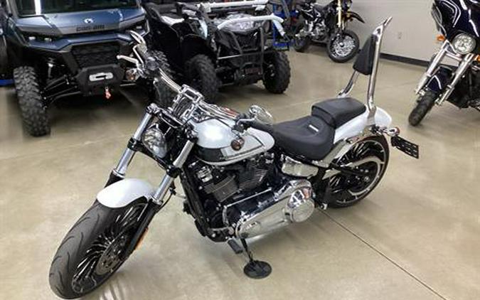 2024 Harley-Davidson Breakout®