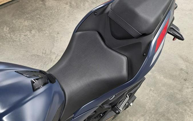 2026 Kawasaki Ninja® 500 SE ABS