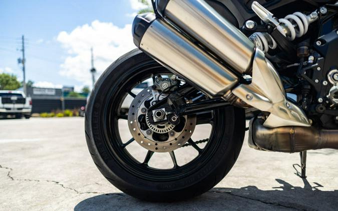 2024 Indian FTR 1200 INDY RED/BLACK