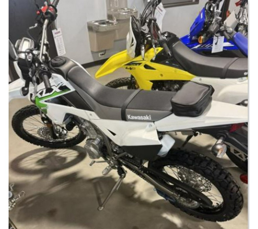 2026 Kawasaki KLX® 300