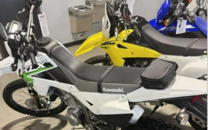 2026 Kawasaki KLX® 300