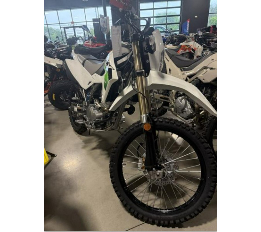2026 Kawasaki KLX® 300