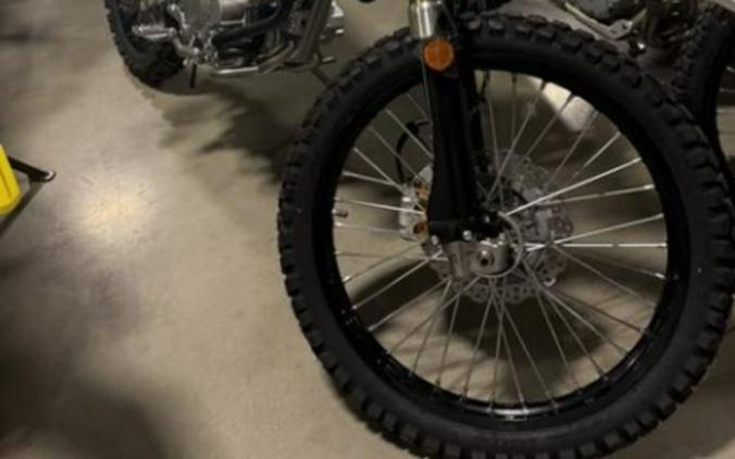 2026 Kawasaki KLX® 300