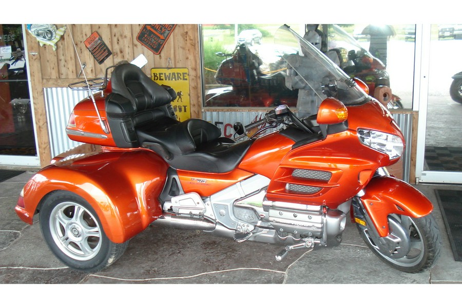 2003 GL1800 - Honda