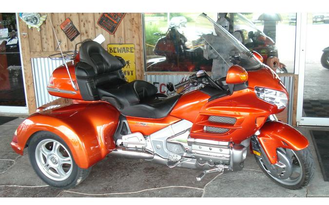 2003 GL1800 - Honda