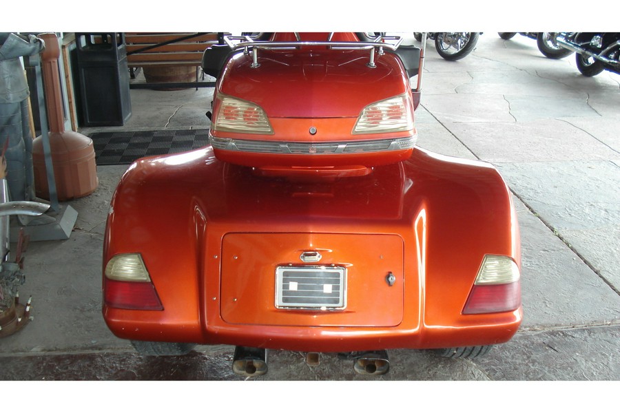 2003 GL1800 - Honda