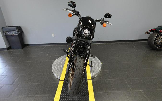 2024 Harley-Davidson Low Rider S FXLRS