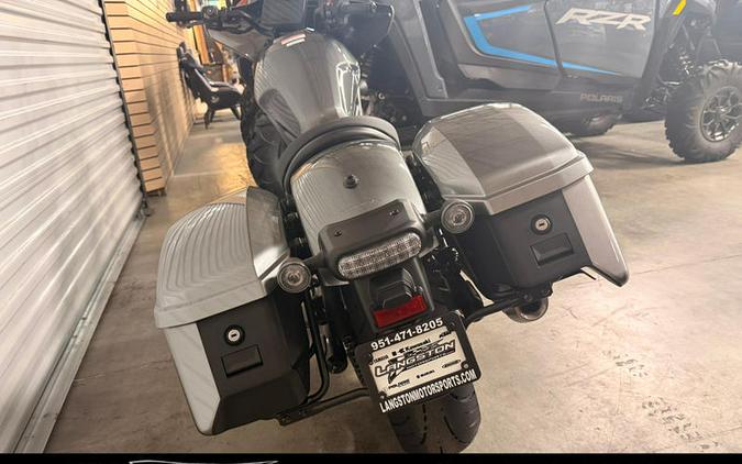2026 Honda® Rebel 1100T