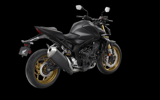 2025 Honda CB1000 Hornet SP