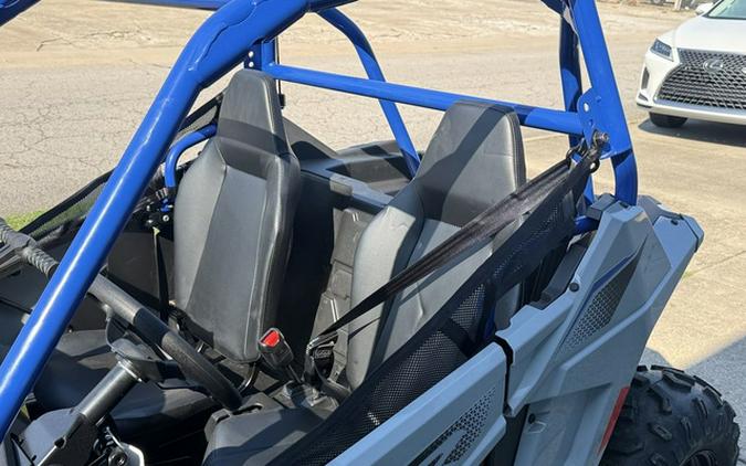 2026 Polaris RZR 200 EFI