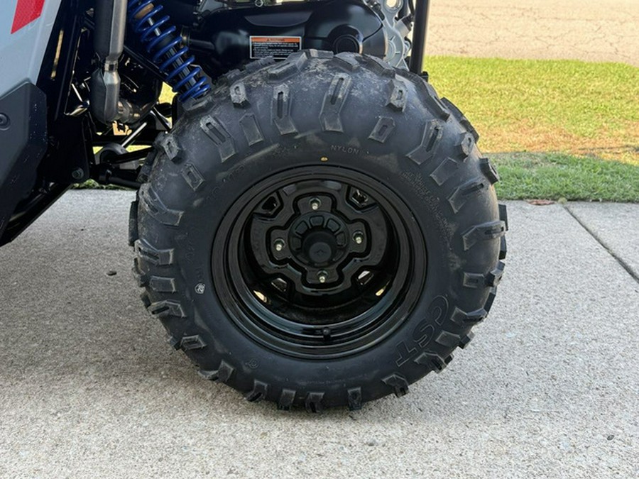 2026 Polaris RZR 200 EFI