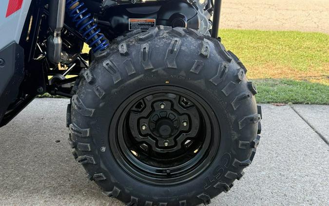 2026 Polaris RZR 200 EFI