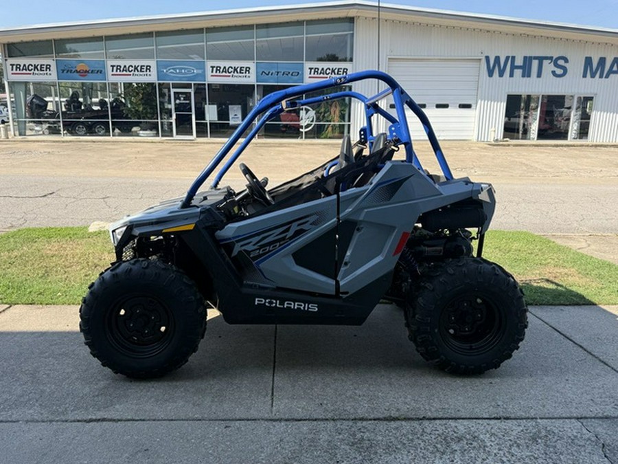 2026 Polaris RZR 200 EFI
