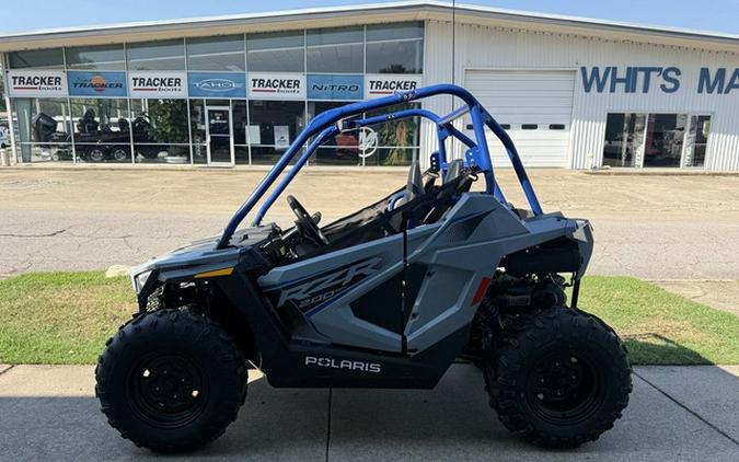 2026 Polaris RZR 200 EFI