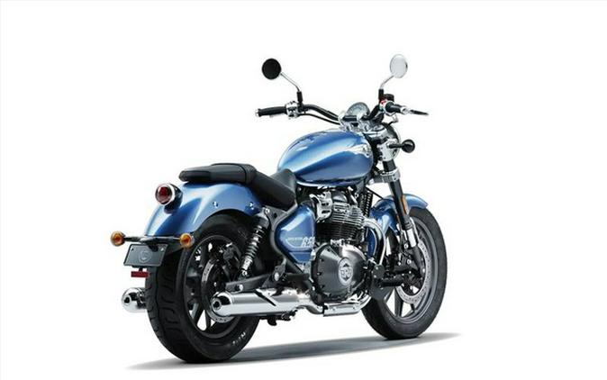2024 Royal Enfield SUPER METEOR 650 Base