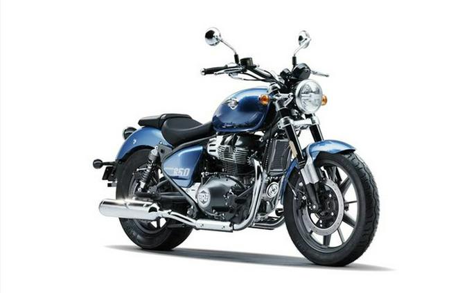 2024 Royal Enfield SUPER METEOR 650 Base