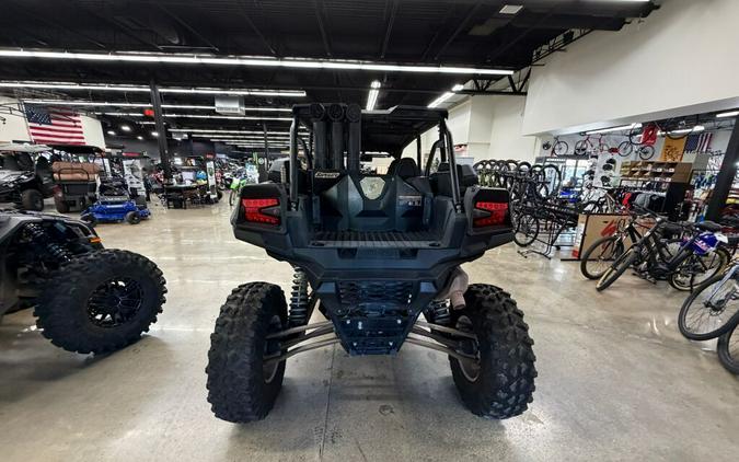 2023 Kawasaki Teryx® KRX®4 1000 eS Special Edition