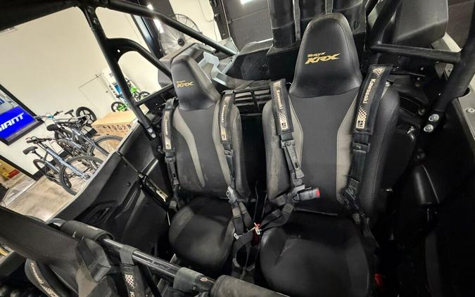 2023 Kawasaki Teryx® KRX®4 1000 eS Special Edition