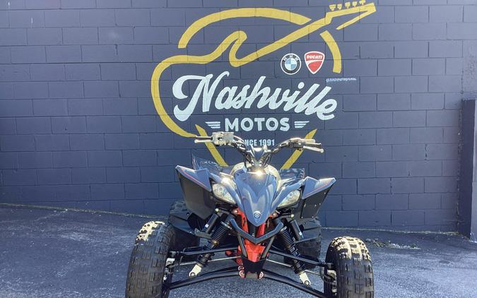 2023 Yamaha YFZ450R SE