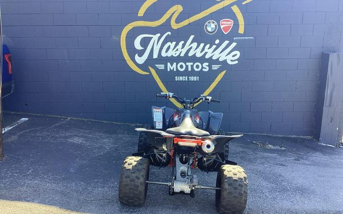 2023 Yamaha YFZ450R SE