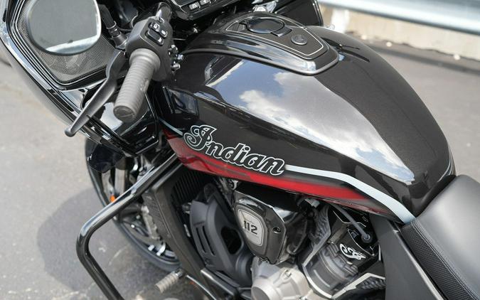 2026 Indian Motorcycle Challenger Dark Horse Signature Series